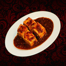 Sambal Tahu